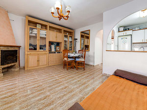 平房 2 卧室 80 m² 在托雷维耶哈, 西班牙 — 来自开发商和业主的房地产搜索引擎 GEOLN.COM. 照片 4