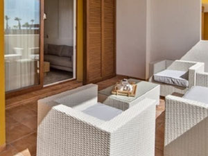 Real estate in La Recoleta III — look at the real estate search engine GEOLN.COM. Photo 3