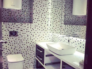 Продається 2-кімнатна квартира в Porta Batumi Tower — Пошуковик нерухомості від забудовників і власників GEOLN.COM. Фото 6