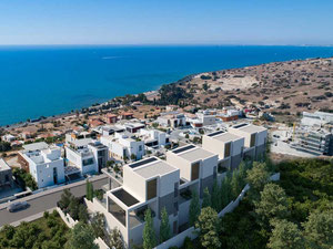 უძრავი კონება Oyster Villas — გადახედეთ უძრავი ქონების საძიებო სისტემას GEOLN.COM. ფოტო 2