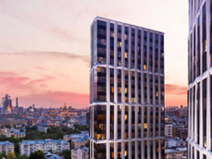 房地产在 Chkalov — look at the real estate search engine GEOLN.COM. 照片 6