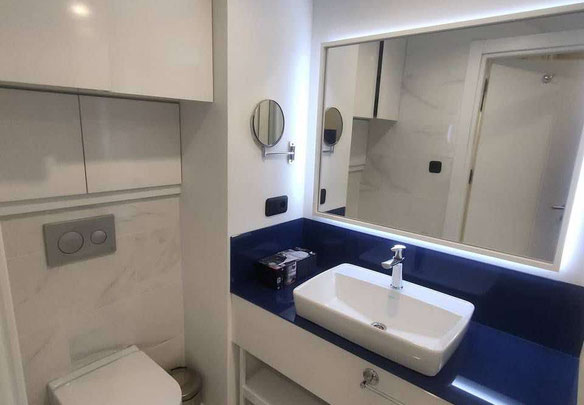 Sprzedaje się mieszkanie w Batumi