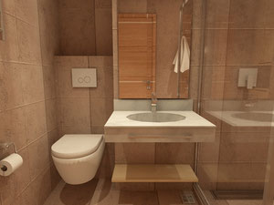 巴统 LA QUINTA 待售公寓 — 来自开发商和业主的房地产搜索引擎 GEOLN.COM. 照片 23