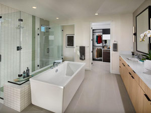 房地产在 Vista Santa Fe — look at the real estate search engine GEOLN.COM. 照片 6