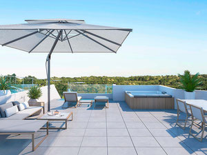 ბუნგალო 3 საძინებელი 87 მ² Pilar de la Horadada-ში, ესპანეთი — უძრავი ქონების ყიდვა და მფლო ბელებისგან GEOLN.COM. ფოტო 12