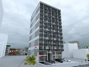 Недвижимость в Dini Development House — смотрите на поисковике недвижимости GEOLN.COM. Фото 3