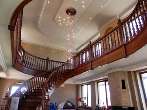 נדל"ן יוקרה בלטביה, אזור קקבה, וימבוקרוגס — חיפוש נדל"ן מפרטי ומקבלן GEOLN.COM. תמונה 5