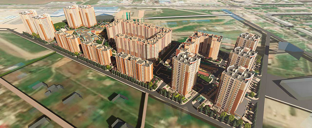 房地产在 Yantarniy — look at the real estate search engine GEOLN.COM. 照片 1