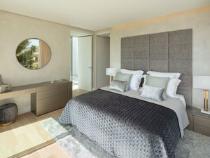 别墅 5 间卧室 599 平方米，位于西班牙新安达卢西亚 — 来自开发商和业主的房地产搜索引擎 GEOLN.COM. 照片 17