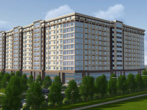 Real estate in Zam-Zam — look at the real estate search engine GEOLN.COM. Photo 2