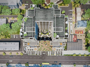 房地产在 CRYSTAL RESIDENCE — look at the real estate search engine GEOLN.COM. 照片 6