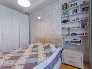 四房公寓出售 — 来自开发商和业主的房地产搜索引擎 GEOLN.COM. 照片 7