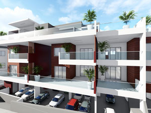 Propiedad en venta en SPHERA BLOCK C&D — mira el buscador inmobiliario GEOLN.COM. Foto 6