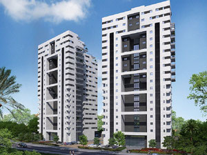 უძრავი კონება iHasharon — გადახედეთ უძრავი ქონების საძიებო სისტემას GEOLN.COM. ფოტო 2