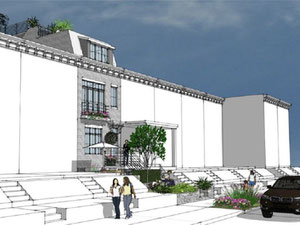 房地产在 The Quintus — look at the real estate search engine GEOLN.COM. 照片 4