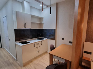 巴统的公寓 — 来自开发商和业主的房地产搜索引擎 GEOLN.COM. 照片 5