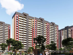 房地产在 Otrada — look at the real estate search engine GEOLN.COM. 照片 4