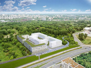 נדל"ן ב Solaris Park — עיין במנוע חיפוש הנדל"ן GEOLN.COM. תמונה 6