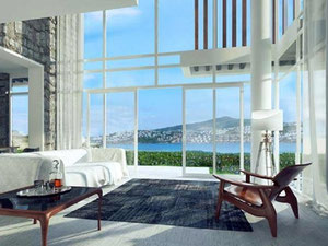 Nieruchomości w Seba Pearl Gundogan — spójrz na wyszukiwarkę nieruchomości GEOLN.COM. Zdjęcie 7