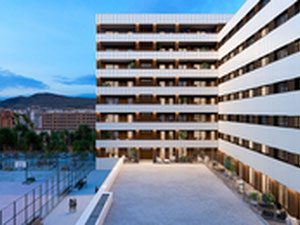 Real estate in Cuatrovientos 08 — look at the real estate search engine GEOLN.COM. Photo 5