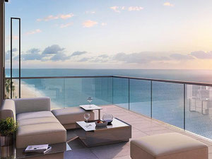 נדל"ן ב 1 JBR Apartments — עיין במנוע חיפוש הנדל"ן GEOLN.COM. תמונה 3