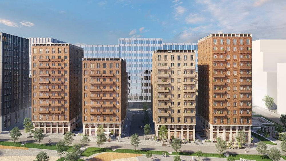 უძრავი კონება Humboldt — გადახედეთ უძრავი ქონების საძიებო სისტემას GEOLN.COM. ფოტო 1