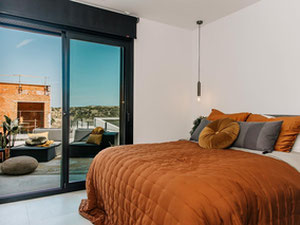 别墅 3 卧室 140 m² 在 Ciudad Quesada, 西班牙 — 来自开发商和业主的房地产搜索引擎 GEOLN.COM. 照片 20