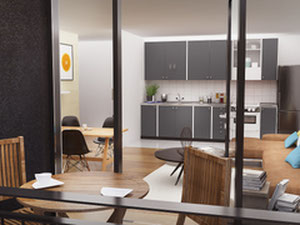 Нерухомість в Khizabarva 1 — дивіться на пошуковику нерухомості GEOLN.COM. Фото 7