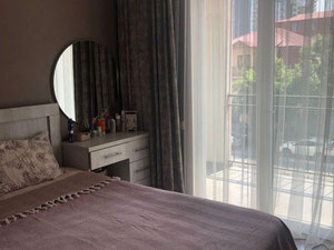 巴统公寓 — 来自开发商和业主的房地产搜索引擎 GEOLN.COM. 照片 8