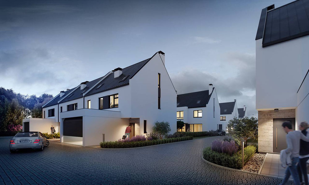 נדל"ן ב Ogrody Przyjaciol — עיין במנוע חיפוש הנדל"ן GEOLN.COM. תמונה 1