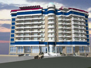 Нерухомість в Tseretelze — дивіться на пошуковику нерухомості GEOLN.COM. Фото 2