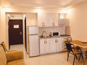 Orbi Beach Tower 工作室 — 来自开发商和业主的房地产搜索引擎 GEOLN.COM. 照片 6