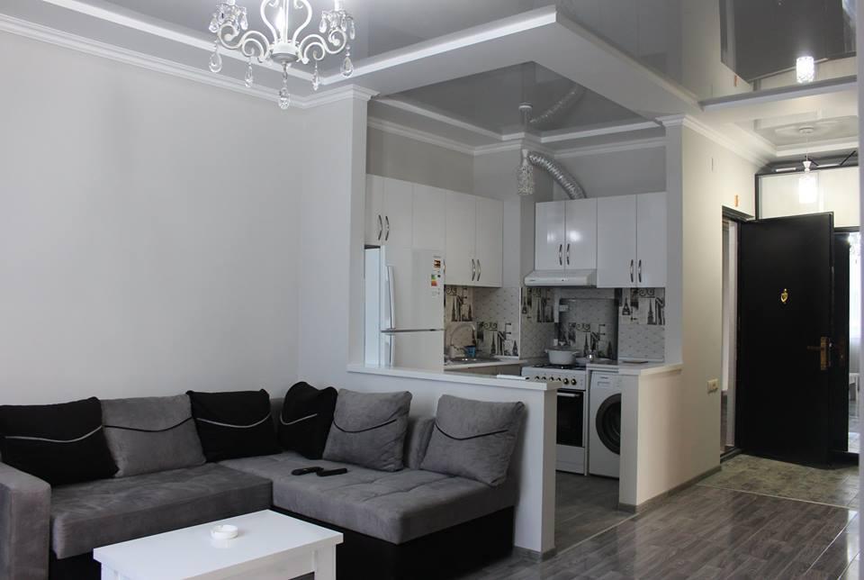 业主在新建筑中的公寓 — 来自开发商和业主的房地产搜索引擎 GEOLN.COM. 照片 1