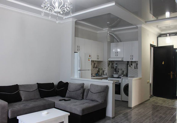 Mieszkanie w nowym budynku od właściciela