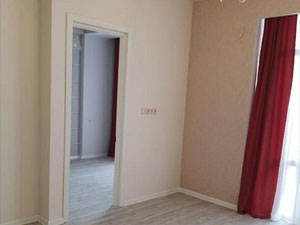 Digomi的2个房间的公寓。第比利斯无中介公寓 — 来自开发商和业主的房地产搜索引擎 GEOLN.COM. 照片 7