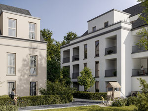 房地产在 MainGut — look at the real estate search engine GEOLN.COM. 照片 2