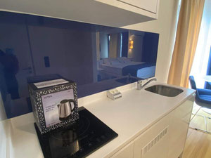 تُباع شقة في باتومي — ابحث عن عقار قيد الإنشاء أو عقار معاد بيعه مباشرة من المطورين والملاك GEOLN.COM. صورة فوتوغرافية 6