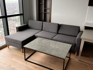 Porta Batumi Tower — 来自开发商和业主的房地产搜索引擎 GEOLN.COM. 照片 12