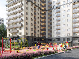 Нерухомість в Novella — дивіться на пошуковику нерухомості GEOLN.COM. Фото 4