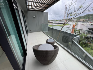 公寓在普吉岛，苏林 — 来自开发商和业主的房地产搜索引擎 GEOLN.COM. 照片 12