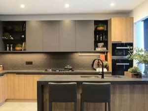 房地产在 DT1 Luxury Apartments — look at the real estate search engine GEOLN.COM. 照片 4