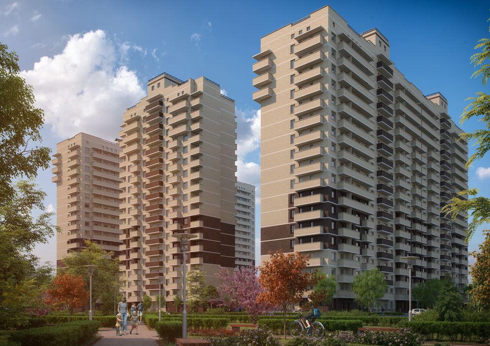 房地产在 Trilogy — look at the real estate search engine GEOLN.COM. 照片 1