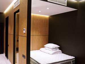 出售两房公寓 — 来自开发商和业主的房地产搜索引擎 GEOLN.COM. 照片 6