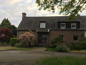 Продается дом в Мюхенгладбахе — Поисковик недвижимости от застройщиков и собственников GEOLN.COM. Фото 4