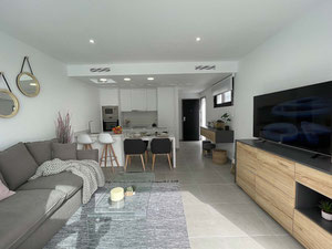 别墅 3 间卧室 94 平方米，位于西班牙圣地亚哥德拉里贝拉 — 来自开发商和业主的房地产搜索引擎 GEOLN.COM. 照片 3