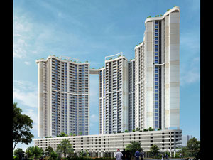 נדל"ן ב Runwal Elegante — עיין במנוע חיפוש הנדל"ן GEOLN.COM. תמונה 2