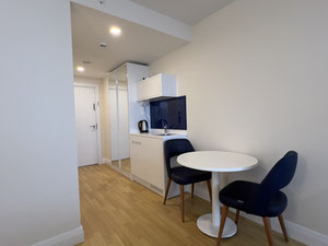 Продаються апартаменти в новому корпусі Орбі Сіті D2 — Пошуковик нерухомості від забудовників і власників GEOLN.COM. Фото 5