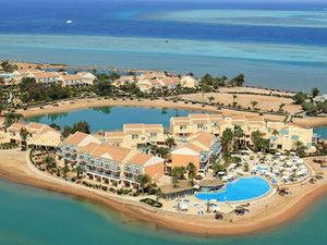 უძრავი კონება EL GOUNA — გადახედეთ უძრავი ქონების საძიებო სისტემას GEOLN.COM. ფოტო 10