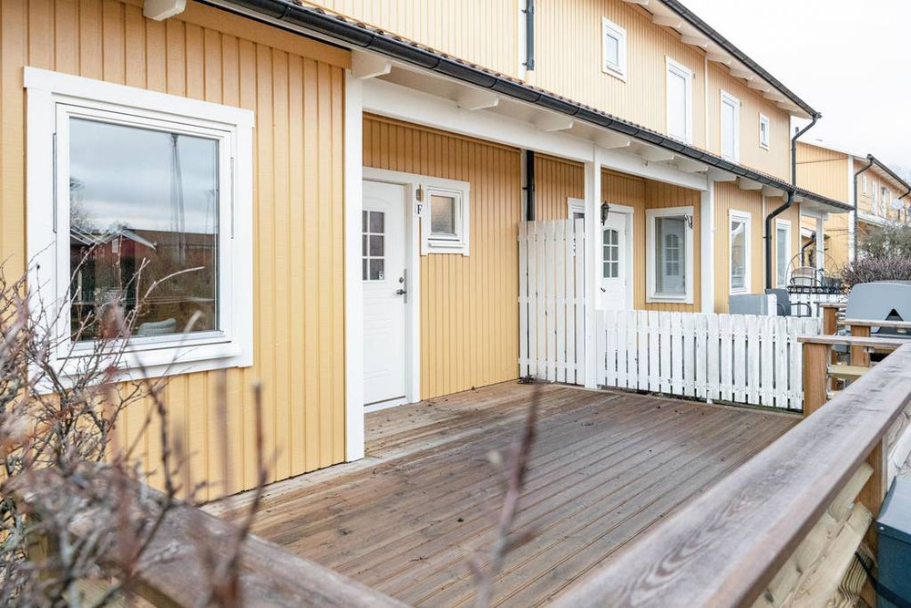 Immobilien in Tegelvagen 1F — Schauen Sie sich die Immobiliensuchmaschine GEOLN.COM an. Foto 1