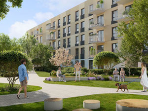 Real estate in Zenit — look at the real estate search engine GEOLN.COM. Photo 5